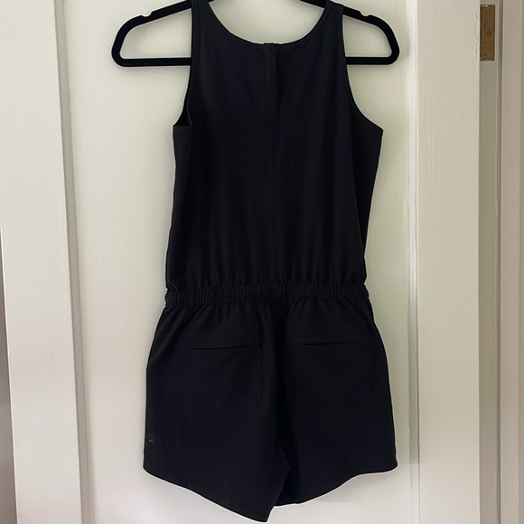 Athleta girls jumpsuit - Picture 4 of 4